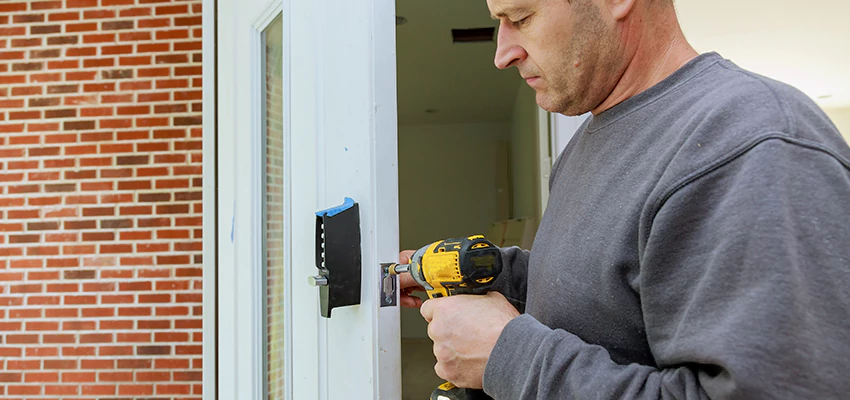 Eviction Locksmith Services For Lock Installation in Highland Park