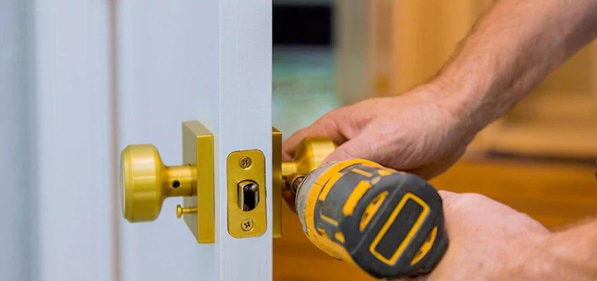 Local Locksmith For Key Fob Replacement in Highland Park
