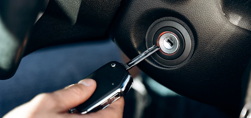 Car Key Replacement Locksmith in Highland Park