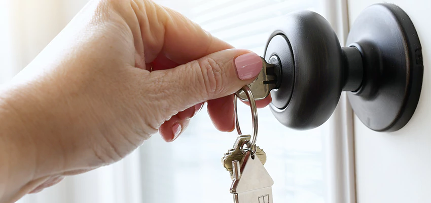 Top Locksmith For Residential Lock Solution in Highland Park