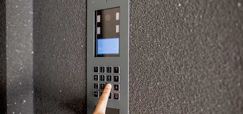 Access Control System Installation in Highland Park