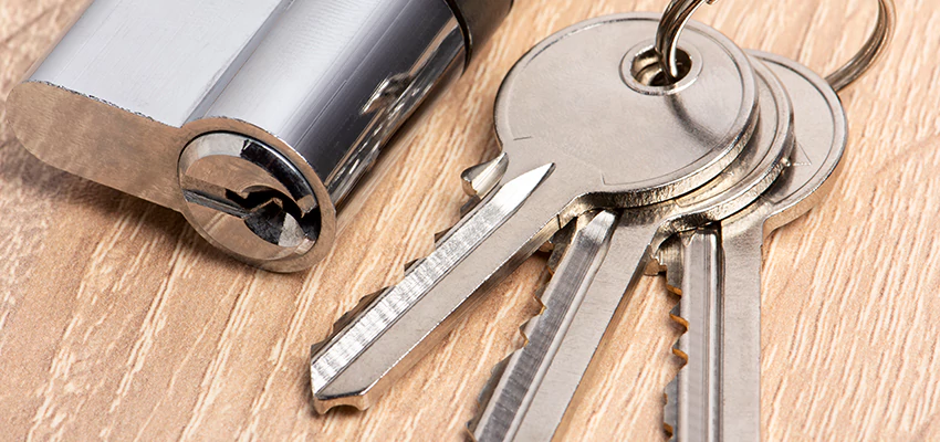 Lock Rekeying Services in Highland Park