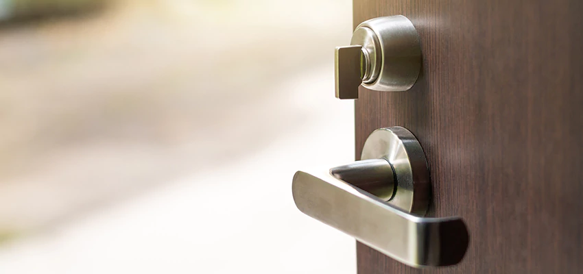 Trusted Local Locksmith Repair Solutions in Highland Park
