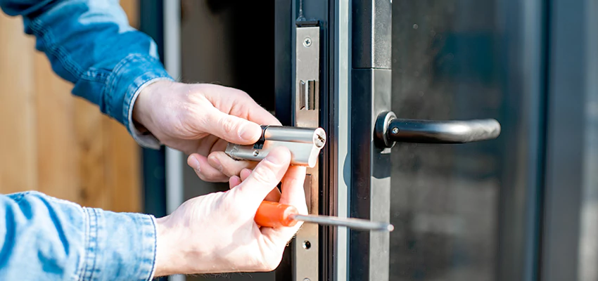Eviction Locksmith For Lock Repair in Highland Park