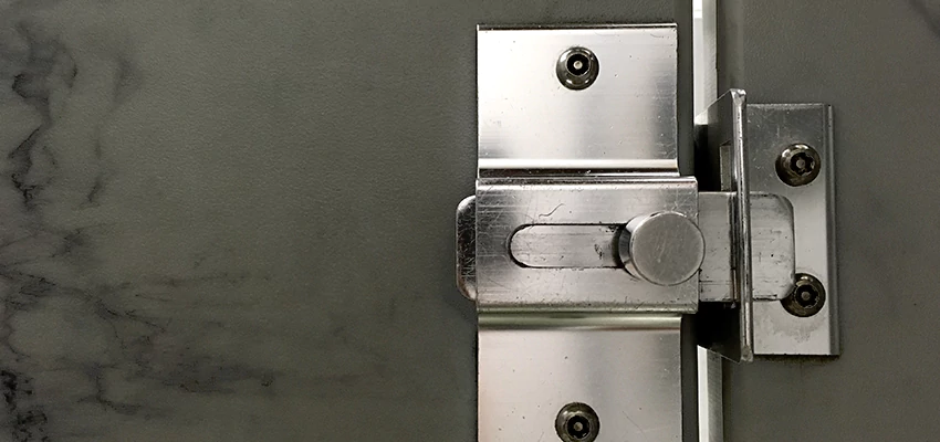 Fix A Room Door Lock in Highland Park