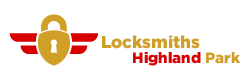 best lockmsith in Highland Park