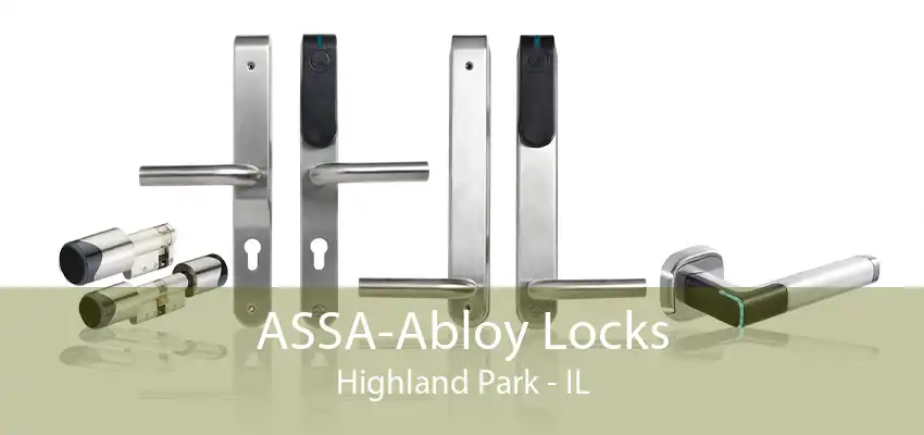 ASSA-Abloy Locks Highland Park - IL