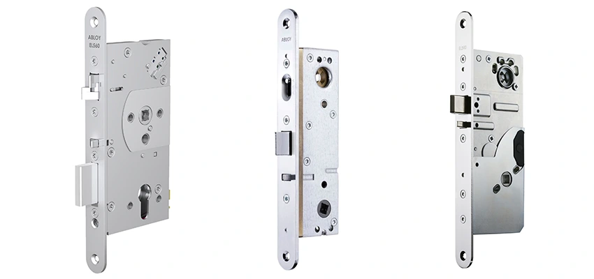 ASSA-Abloy Locks Hinge Repair in Highland Park, Illinois