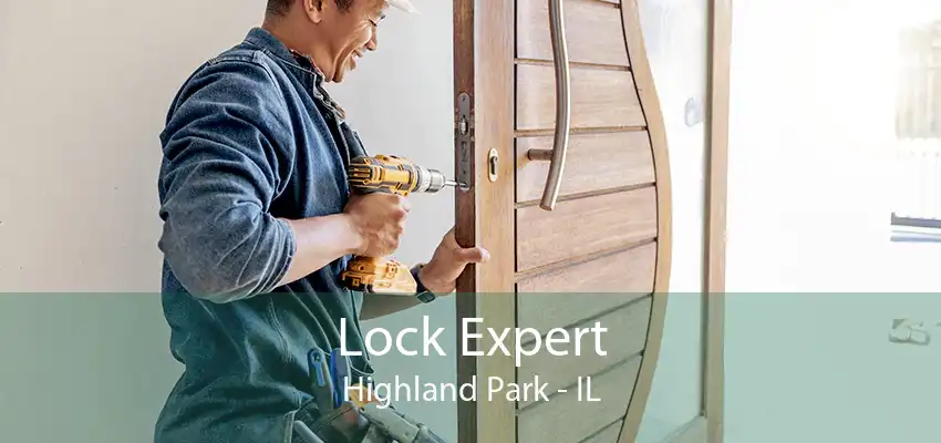 Lock Expert Highland Park - IL